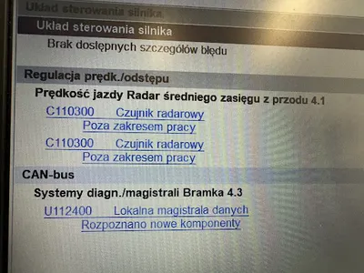 "PTAK" Autoserwis Klimatyzacja Samochodowa Autoelektronika Chip-Tuning Kalibracja Kamer Radarów ACC ADBLUE DPF EGR OFF